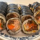 리오김밥