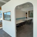 웅천꿈에그린더테라스 | [여수/웅천] 어디에 앉아도 만족스러운 통창오션뷰 여수 브런치카페 발콘드예울