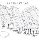 8월13일(화) 수리산 매바위 이미지