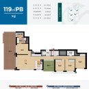 운정파크푸르지오 경로당 이미지