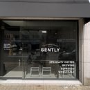 젠틀리로스터스(GENTLY ROASTERS)