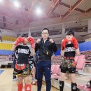 KH 킥복싱 합기도 체육관 이미지