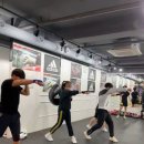 카이안복싱PT프리미엄GYM 이미지
