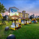 제주도아이랑 파미유리조트 키즈가족펜션 이미지