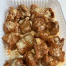 미스신두마리치킨 39번 시켜 먹은 맛도리 치킨