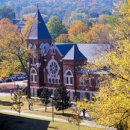 미국주립대학 :: 앨라배마주립대학교, 버밍햄캠퍼스, University of Alabama, Birmingham 이미지