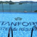 스탠포드 사우나 이미지