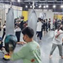 영무 체육관 이미지