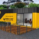 원스크린골프 이미지