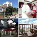 모래숲 펜션 이미지