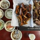 리버타운모텔 | [양평맛집 여기어때] 참나무 등갈비 바베큐 솔직 후기 (마늘간장 바비큐 추천)