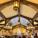 홀 홈라이스(종일식당) | [홍콩 관광지] 홍콩 디즈니랜드 음식 후기｜안에서 뭐 먹을까? 실제로 먹어본 메뉴 간식 정리