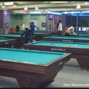 쿨당구장 이미지