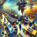 비전공업사 | 공업사에 최적화된 반응형 홈페이지 제작의 필요성과 이점