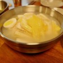 알천비빔국수