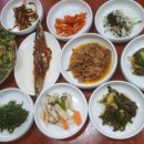 옛날다슬기탕 이미지