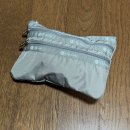 두쓰리집 | 레스포색 쓰리집 파우치 내돈내산 후기, 여러개 쟁이고 싶다!