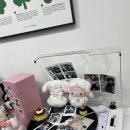 상현연구소 | 역 카페 도레미: 보이즈플래닛 패밀리즈 정상현 최립우 장한음 강우진 응원카페 투어 02 행운연구소 후기