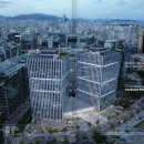 대륭포스트타워1 이미지