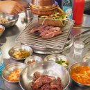 똘이장군돼지부속 - 시흥시 비둘기공원5길 6 | 똘이장군돼지부속