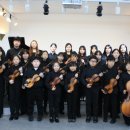 포항청소년오케스트라정기연주회 이미지