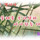 청용 낚시터 이미지