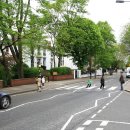 애비로드 이미지