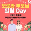 오로라 태권도장 이미지