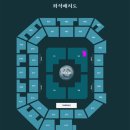 그래비티식스 | 데이식스 콘서트 후기, Forever young 월드투어 |첫콘🩹 (영종도 인스파이어 스탠딩 지연 입장 시야)