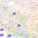 다정동 BRT 정거장 이미지