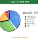 남자 여자 성조숙증 원인 주사 관리 이미지