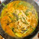 대가야손두부 | 경북 고령 대가야 맛집 면장수 고령점 칼국수 모듬세트