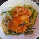 양반고깃간 | 청량리역맛집 경동시장통닭 먹고싶을때 복가마솥시장통닭