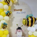 🌸 오감활동~ Honey Bee Day 🐝🍯💕 (쑥쑥이반) 이미지