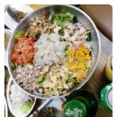 인천 연안부두 활어회 랍스터 맛집 &lt;충청도 7호&gt;