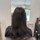 베가빌 | 홍대 합정 미용실 어몽헤어 홍대 합정점 노하영 원장님께 윤기나는 클리닉 받은 후기