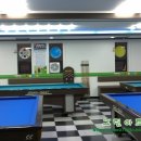 ESPN 당구클럽 이미지