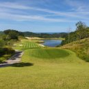 마린스크린 골프 이미지