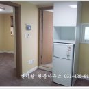 숲속원룸 이미지