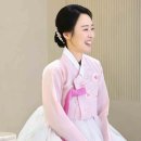 스카이핌 | 수색한복대여 물 흐르듯 진행된 혼주한복 선택, 훈훈한 마무리