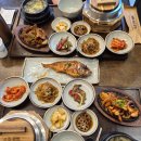 스타필드빌리지 맛집 보돌미역BLACK 운정점에서 즐긴 완벽한 솥밥과 한정식 한 상 후기