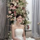 빛나하우스 | 브라이덜공 본식드레스 하우스오브드메르 아벨린홀 후기