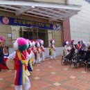 군산실내배드민턴장 이미지