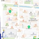 세븐일레븐 무교YG타워점 | 대화가 맛있어서 술은 조금만 마셨다.