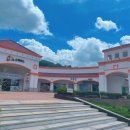 스파비스실외수영장 이미지