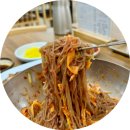 진양호밀면 이미지