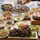 다원정육식당 | 송해공원고깃집 다원천연갈비에서 맛있는 돼지갈비 한상