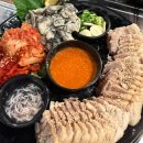 용산-143 | 서울 용산 굴보쌈 맛집 원효굴찜 솔직리뷰🦪