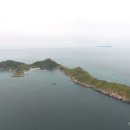 6박7일 한가위 남해섬 (하태도,대흑산도,홍도,덕유대) 백패킹과 달맞이 여행 (251003~09) 이미지