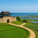 현대서산영농조합법인 | 충남 서산시 이야기 - 해미읍성과 농업혁신 성과, 수산업현황